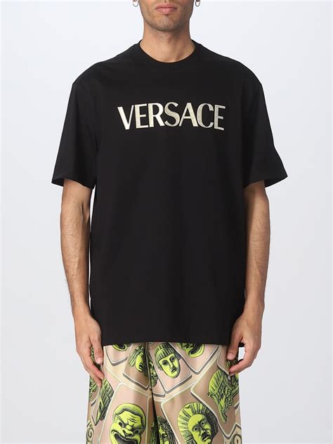 Miesten Versace t